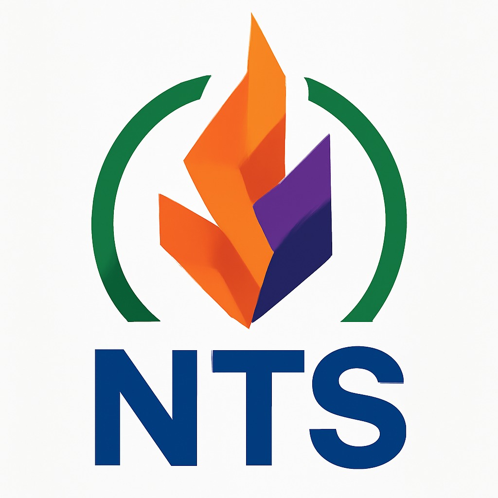 New Tech Solutions Engineering Website